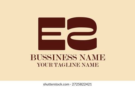 E inicial, logotipo, letra, alfabeto, logotipo, luxo, estrela, marketing, brilhante, icônico, sinal, marca, imobiliário, salão, silhueta, sucesso, chique, conceitual, elementos de design, grupo, infinito, 