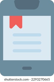 e learning Vector illustration on a transparent background.Premium quality symbols. Line Color vector icon for concept and graphic design.