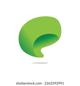 E Carta Logo Vector de negocios y diseño de símbolos 