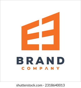 E-Mail-Logo-Designvorlage