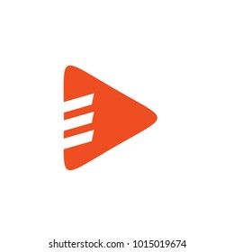 E letter logo design vector template