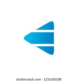 E letter logo design vector template