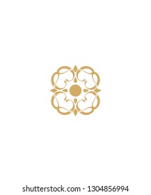 E Letter Logo Icon 