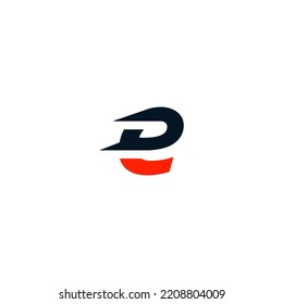 Logo de la letra E. Signo moderno de idea de logo. Icono de vector de emblema universal. Elementos de plantilla de diseño de iconos de logotipo E.