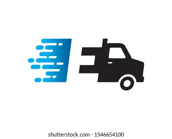 E Letter logo or symbol template design