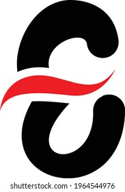 E letter logo vector design