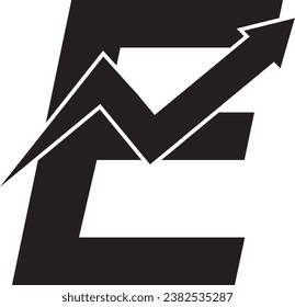 Modernes E-Mail-Logo-Design