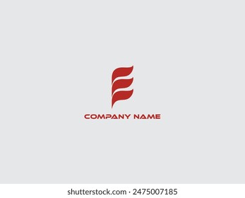 Diseño del logotipo del Vector de la combinación de la hoja de la naturaleza