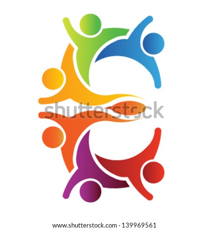 E letter people