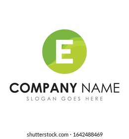 E Letter Vector Logo Design,this E letter logo design is high resolution vector base logo.you can use anywhere.