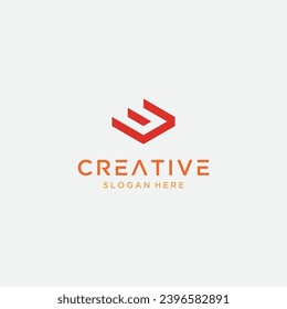e logo design business logo design
