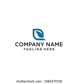 E LOGO DESIGN VECTOR SYMBOL