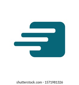 E logo initial letter design template vector illustration