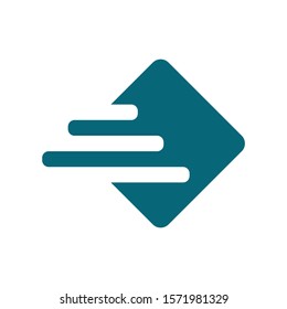 E logo initial letter design template vector illustration
