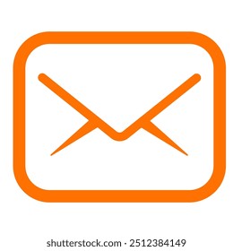 Bate-Papo Por Email Para Comunicação