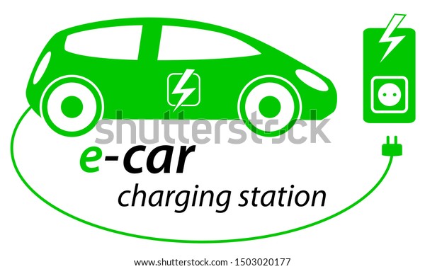 e mobility charging
station for e car