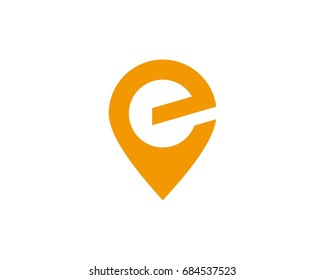 E pin symbol