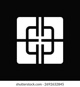 E PLUS E LOGO DESIGN IDEA VECTOR.eps