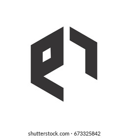 E R letter