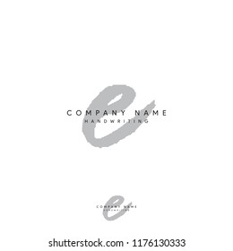E signature logo 