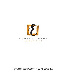 E signature logo 