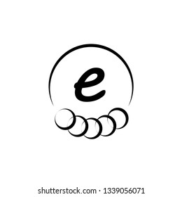 e sport logo