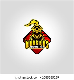 E sport logo concept