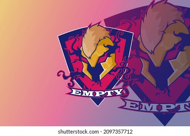 E-Logo-Design leer