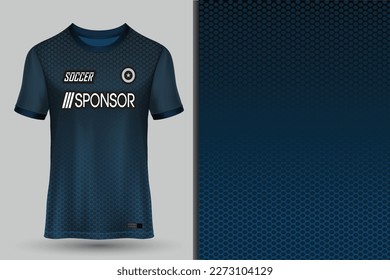 E Sports Jersey Sublimation Design