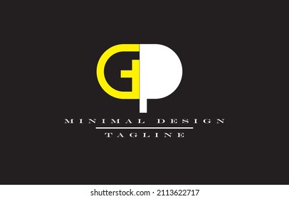 E Unique logo design EYE catching Illustration