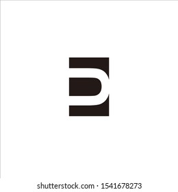 'E' VECTOR LOGO FOR BRANDS AND COMPANIES