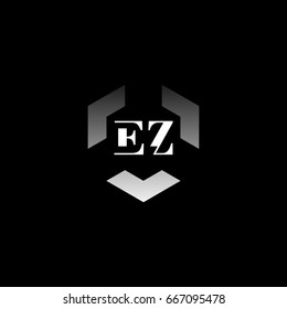 E Z Logo