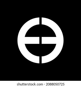 E3 se puede usar para icono, signo, logotipo, etc