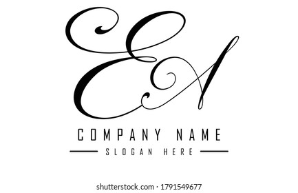 2,155 Simple Ea Vector Logo Images, Stock Photos & Vectors | Shutterstock