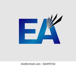 EA logo
