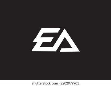 ea games logo vector