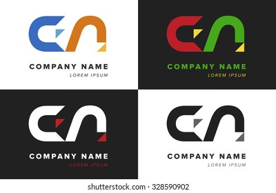 EA Logo - Your Company Logo