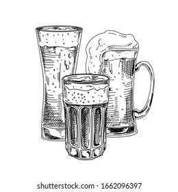 296,584 Sketches Of Drinks Images, Stock Photos & Vectors 