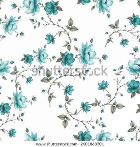 Each blossom has several delicate petals, and some flowers feature more prominent, fuller centers than others. The blossom colors vary slightly, creating a sense of depth and visual interest.