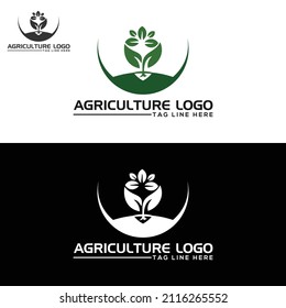 Each logo design is given careful details to match all types of agriculture business branding requirements. Agriculture logo design