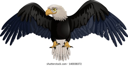 	eagle