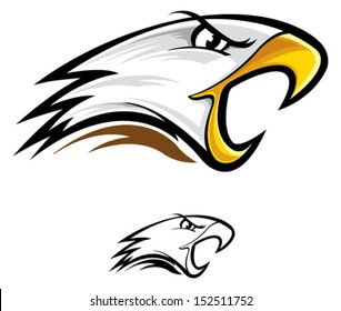 6,704 Aggressive eagle Images, Stock Photos & Vectors | Shutterstock