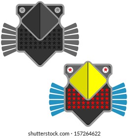 eagle