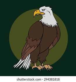 eagle