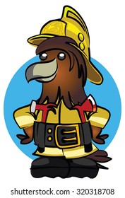 eagle