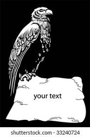 eagle