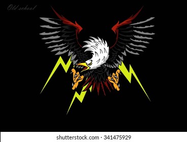 eagle