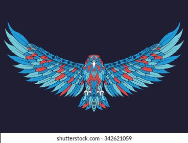 eagle