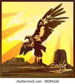 Eagle