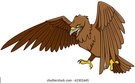 eagle